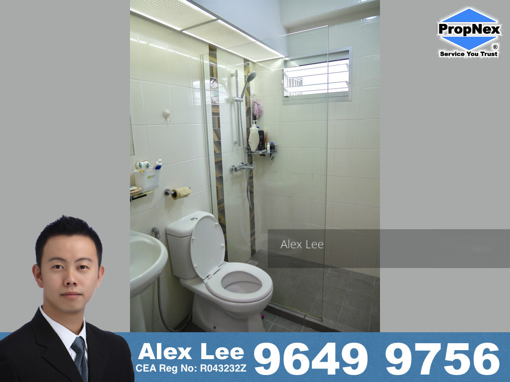 Blk 428B Yishun Avenue 11 (Yishun), HDB 4 Rooms #141123872
